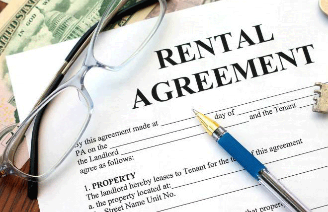 Rental Agreement