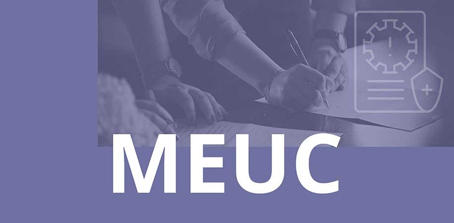 Mixed Earners Unemployment Compensation (MEUC)